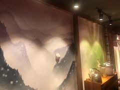 -王婆乔鲜鱼自助火锅(蜀汉路店)