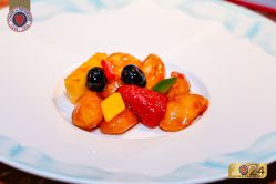 -上海海鸥丽晶酒店·宴会厅