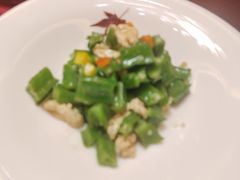 -民族饭店-四季餐厅