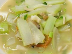 -阿毛饭店(和义路店)