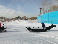 -欢乐水魔方水世界
