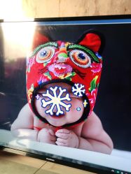 点击看大图 -童影世家儿童摄影(梨园店)