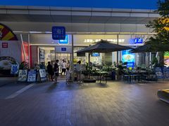 -兰湘子·湘菜小炒(长安万科广场店)
