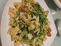-华竹饭店(中央大街店)