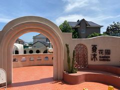 -龙坞茶村