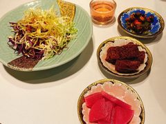 -隐炉和牛烧肉店(群力店)