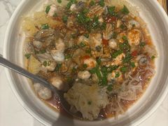 -食锦记·福建私房菜(浦西万达店)