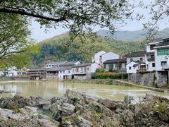 -鹿亭中村