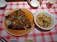 -西江红·株洲本地菜(滨江南路店)