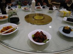 -江南村酒家