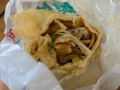 -田三卷馍(人民中路店)