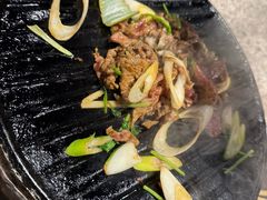 -厚味居炙子烤肉·清真(天桥南纬路店)