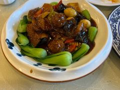 老西安烧三鲜-玉华宫宾馆·餐厅(铜川驻京办店)