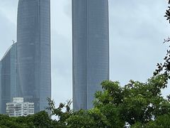 -鸿山公园