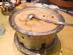 -山东宾馆·齐鲁苑餐厅