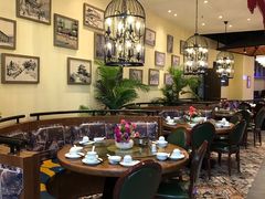 -湘约爨厨(太白立交店)