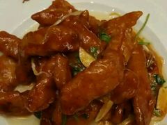 -鹿鸣春饭店(总店)