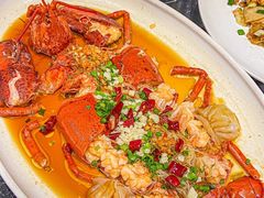 -好兄弟郭巨海鲜(天一阁店)