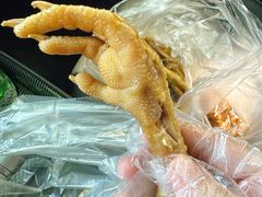 -土门八珍烤鸡腊味店(土门老店)