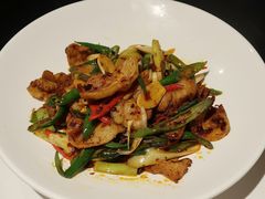 -小河盐帮·私家菜·烤鸭(三元桥·霄云路店)