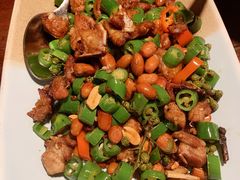 小米爱上小公鸡-外婆家(南开大悦城店)