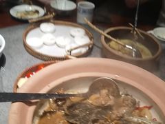 -湖南别院·美学庭院餐厅(惠阳店)
