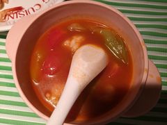 -楼兰新疆菜(江宁万达店)