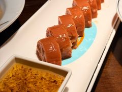 -应天大明王朝·南京菜创始店(中山陵店)