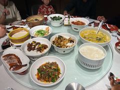 -大鸭梨烤鸭(望京店)