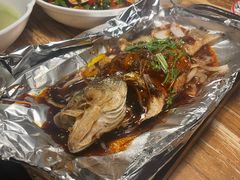 -新白鹿餐厅(龙游路总店·杭帮菜名店)