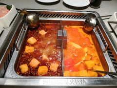 -海底捞火锅(南海万科广场店)