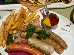 -碧特博格·20年品牌西餐厅(芜湖路店)