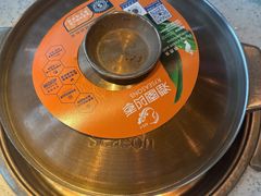 -润园四季椰子鸡火锅(海上世界店)