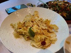 -满堂·烤鸭店·北京菜(鼓楼店)