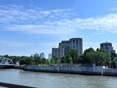-上海市外滩历史纪念馆
