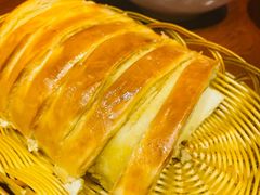 -大汗行宫园林餐厅