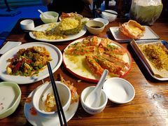 -琼大师东方烤乳猪(亚特兰蒂斯店)