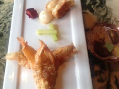 荔枝虾-那家小馆•北京菜•烤鸭(香山店)