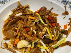 -雅酌园·烟火南京菜(颐和路店)