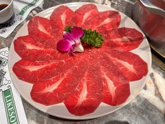 -禄婶鸡煲·打边炉