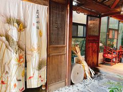 -聚缘堂·海鲜私房菜(松岭路店)