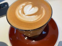 -DEEP COFFEE(瑞光烘焙工厂店)