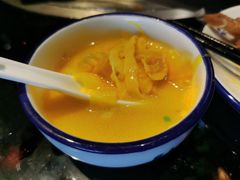 -人民公社大食堂(张家湾店)
