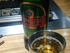 -悦屋老板娘的烤肉店(紫薇田园店)