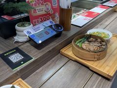 -72街荷叶饭(东方宝泰广场店)