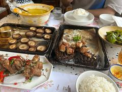 -素描餐厅(灵隐天竺店)