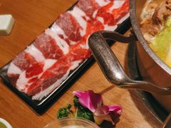-掂档潮汕牛肉火锅(万象城店)