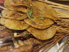 -有局·成都市井烧烤·精酿啤酒(双楠店)