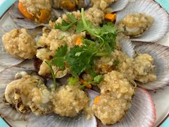 -日照大牌檔•小船海鲜(万平口店)