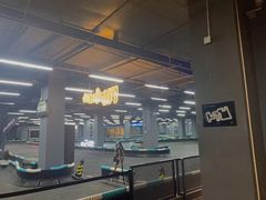 -e赛道卡丁车